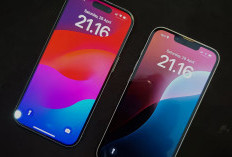 Harga Hampir Sama Tapi Performa dan Kameranya Beda, Kamu Pilih iPhone 16e atau iPhone 15?