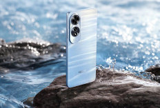OPPO A3 Pro 5G, OPPO A60 dan OPPO A3x: Triple Smartphone OPPO dengan Ketahanan Kelas Militer