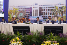 RUPST 2024 PTBA: Dukung Kelanjutan Bisnis Berlandaskan Good Mining Practices