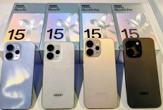 Seri Aman OPPO Reno 15 Memang Tak Semahal Seri Find, Tapi Fakta 15 Pro Max Bikin Jarak Kasta Itu Semakin Tipis