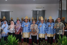 Kanwil Kemenkum Babel Hadapi Evaluasi WBBM Kementerian PANRB, Integritas dan Layanan Publik Diuji