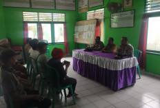 Polisi Imbau Warga Kembalikan Barang yang Dijarah dari Truk Usai Alami Laka Tunggal di Jalan Betung-Sekayu
