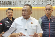 Bupati Muara Enim Terancam Diperiksa dalam OTT Proyek Irigasi Senilai Rp7 Miliar
