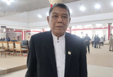 Update Kasus Anggota Dewan Pamer Botol Miras, BK DPRD Ogan Ilir Cari Bukti Lain untuk Pendalaman