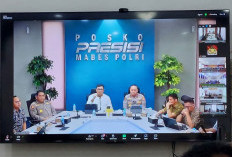 Transformasi Digital Polda Sumsel, Aplikasi Petugas 110 Siap Tangani Laporan Masyarakat Lebih Cepat
