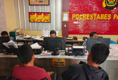 Dalih Hendak Berobat ke Rumah Sakit, Sepeda Motor Pria di Palembang Malah Dibawa Kabur Teman