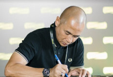 Skuat Timnas Indonesia Dirilis! Siap Bawa Indonesia Berjaya di ASEAN U-17 2026, Cek Ini Jadwal Lengkapnya