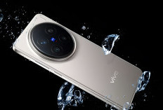 3 Hape Rilis Nopember 2025, Realme 15T 5G Hape Mid Range yang Lagi Ramai Diburu