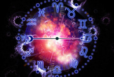 Ramalan Zodiak Jumat, 17 Juli 2026: Peluang Karier, Asmara, Keuangan, dan Kesehatan 12 Bintang 