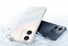 Spesifikasi OPPO A6 Pro 5G Bawa Kamera Canggih dengan Harga Terjangkau! Segera Rilis September 2025