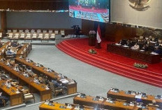 RKUHAP dan Dilema Efektivitas Pengambilan Keputusan, Antara Target Legislasi dan Kualitas Deliberasi