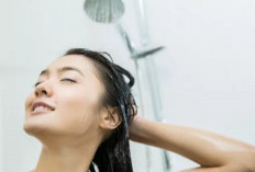 Tips Menghemat Air Bersih di Rumah Musim Kemarau