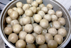 Cara Membuat Cilok Kenyal dan Bumbu Kacang Gurih yang Bikin Nagih, Bisa untuk Jualan