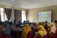 Tiga Ranperbup Bangka Tengah Dikawal Kemenkum, Fokus Sinkronisasi Regulasi