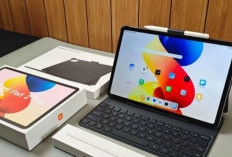 6 Rekomendasi Tablet Mahasiswa Harga Rp5 Jutaan Terbaik, Performa Andal dan Baterai Besar