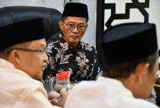 Ingin Publikasikan Pesantren Secara Luas, Beragam Kegiatan Bakal Meriahkan Hari Santri 2025 di Sumsel