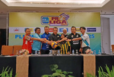 Final Four Diawali Pertamina Enduro Versus Electric PLN