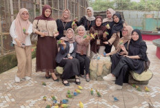 Ini Destinasi Eduwisata Ramah Anak dan Terjangkau di Palembang, Pilihan Favorit Keluarga Libur Lebaran 2026