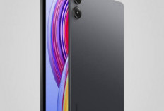 Xiaomi Pad 8 Pro Pilihan Tablet Flagship dengan Layar Premium Panel IPS LCD