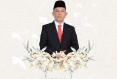 Innalillahi, Ketua Bawaslu Sumatera Selatan Kurniawan Azhari Tutup Usia