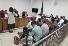 Polemik Kebijakan Pengurangan BPHTB Pasar Cinde, Shinta Raharja Sebut Ada Dasar Perwali