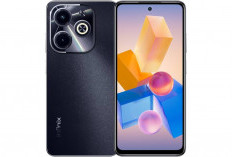 Infinix HOT 40i HP Kamera 50MP, Cek Spesifikasi dan Kemampuan Fotografinya Disini!