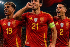 Siapa Pedro Porro? Bek Tottenham yang Hancurkan Mimpi Prancis di Piala Dunia 2026