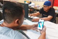 Diduga Diserang Puluhan Pelaku Hendak Tawuran, 2 Orang Pemuda di Palembang Alami Luka Bacok 