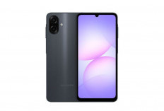 Berikut 3 Ponsel Baterai Jumbo hingga 6000 mAh, Harga Mulai Rp 1 Jutaan 