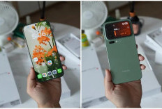 Bukan Cuma Terang, Ultra Vision Xiaomi 17 Pro Max Tawarkan Kecerdasan Buatan Super Aktif!