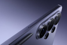 Cari HP Samsung Terbaik Layar AMOLED! Ini Rekomendasi Bisa Dipilih