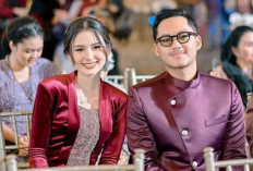 Azriel Hermansyah dan Sarah Menzel Segera Menikah, Bali Jadi Pilihan Lokasi Acara