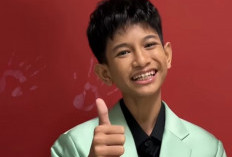 Rangga Bantaeng Tersenggol D'Academy 8 2026, dari Golden Ticket hingga Top 21 di Usia 15 Tahun