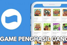 Sekali Main Cairkan Saldo DANA Rp100 Ribu, Emang Bisa? Coba dan Buktikan Dengan Aplikasi Game Ini