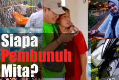 Suami Teriak Histeris di TKP Istri Sudah Jadi Mayat di Kebun Tebu Bersama Anak Pertama Dalam Kandungan