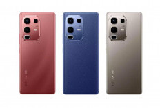 Ini Harga dan Spesifikasi Infinix NOTE 50S 5G+, Smartphone yang Ditenagai Dimensity 7300 Ultimate