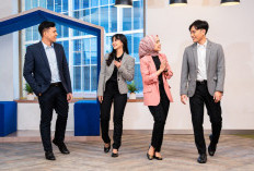 Jangan Terlewat, BRI Buka Rekrutmen BFLP Specialist 2026 Siapkan Talenta Muda Profesional Masa Depan 