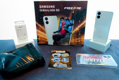 10 HP Samsung Galaxy A Series Terbaru di Juli 2026, Harga Semakin Menarik
