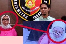 Alamak, Kasus Bukti Transfer Pembayaran Palsu Selesai, Pelaku Ucapkan Terima Kasih Sudah Diberi Keringanan