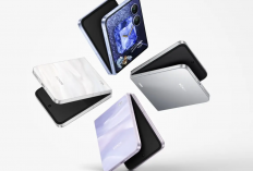Honor Magic V Flip2 Menawarkan Kamera Utama 200 MP dan Fitur Berbasis AI