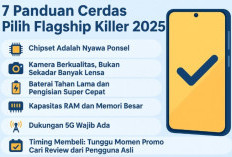 Strategi Cerdas Berburu Flagship Killer 2025: Ponsel Rasa Premium dengan Harga Bersahabat