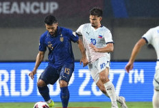 Thailand Tumbang, Tetap ke Final FIFA ASEAN CUP 2026 Lawan Indonesia,Vietnam vs Malaysia Rebutan Juara Tiga