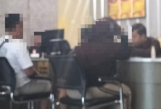 Dihubungi Pria Misterius Ngaku Sepupu Suami, IRT di Palembang Dapat Ancaman Hingga Dikirim Video Tak Pantas