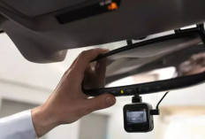 Cara Pasang Kamera Parkir Tambahan pada Mobil MPV Lama untuk Mudik di Rute Sempit Jalur Selatan