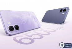 4 Rekomendasi HP Oppo RAM Besar, untuk Main Game Lancar Tanpa Penuh Penyimpanan