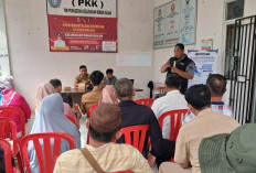 Program BEKUMPUL Kanwil Kemenkum Babel Sosialisasikan KUHP Nasional di Kelurahan Sinar Bulan