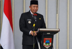 Bangun Pagar Alam di Tengah Efisiensi Anggaran, Ludi Oliansyah Ajak Semua Elemen Kompak dan Solid