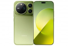 Honor Magic 9 Pro Max Resmi Meluncur, Bawa Dua Kamera 200 MP dan Teknologi Sinema ARRI
