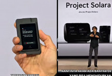 Microsoft Bikin ID Card Canggih, Ada AI Agent Serta Kamera & Microphone plus Fingerprint