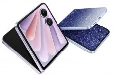 Honor Magic V Flip2 Hadirkan Performa Mumpuni dengan Fitur Keamanan Modern